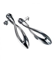 Orecchini Breil Donna in Acciaio BJ0054 - BJ0054